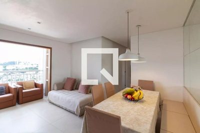 Apartamento, 2 quartos, 60 m² - Foto 4