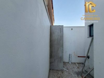 Apartamento, 3 quartos, 90 m² - Foto 1