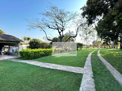 Chácara, 2 quartos, 2500 m² - Foto 3