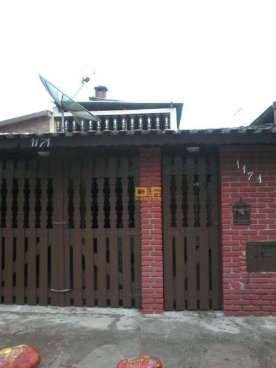 Casa, 2 quartos, 161 m² - Foto 1