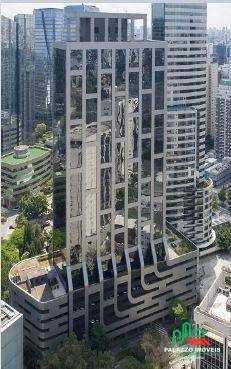 Prédio Inteiro, 1344 m² - Foto 4
