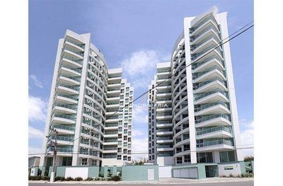 Apartamento, 3 quartos, 149 m² - Foto 1