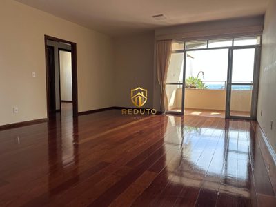 Apartamento, 3 quartos, 139 m² - Foto 2