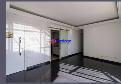 Apartamento, 3 quartos, 94 m² - Foto 2