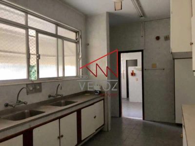 Apartamento, 3 quartos, 170 m² - Foto 2