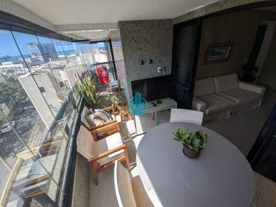 Apartamento, 3 quartos, 107 m² - Foto 2
