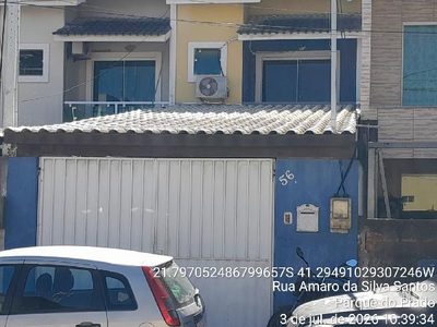 Casa, 2 quartos, 108 m² - Foto 1