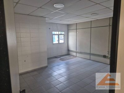 Depósito-Galpão, 1100 m² - Foto 2