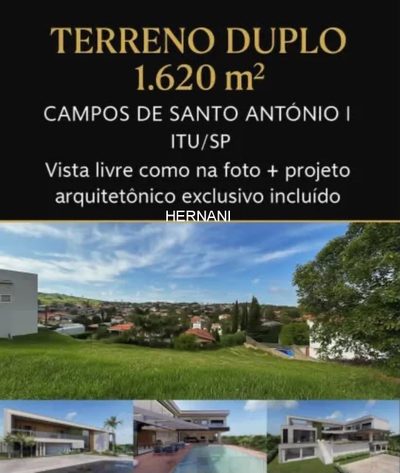 Terreno, 1620 m² - Foto 2