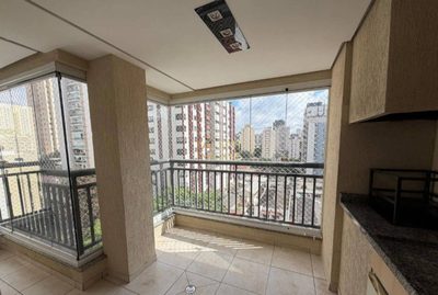 Apartamento, 2 quartos, 60 m² - Foto 3