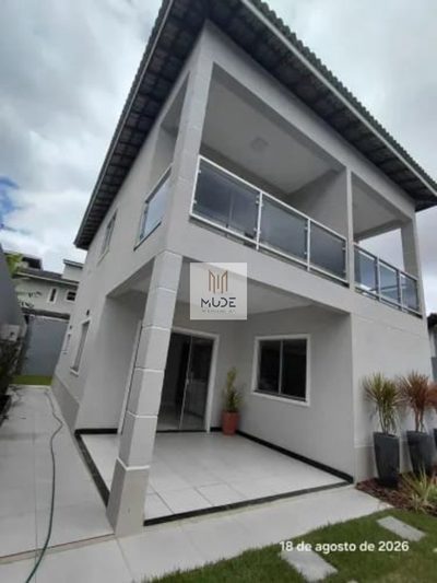 Casa, 3 quartos, 153 m² - Foto 4