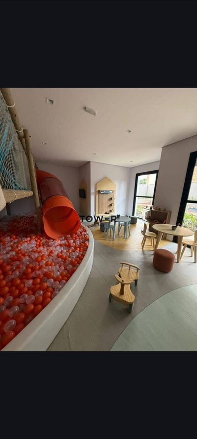 Apartamento, 2 quartos, 42 m² - Foto 5