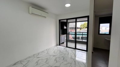 Apartamento, 2 quartos, 68 m² - Foto 1