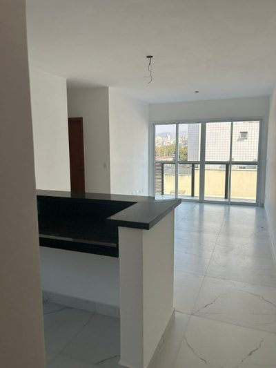 Apartamento, 2 quartos, 42 m² - Foto 1