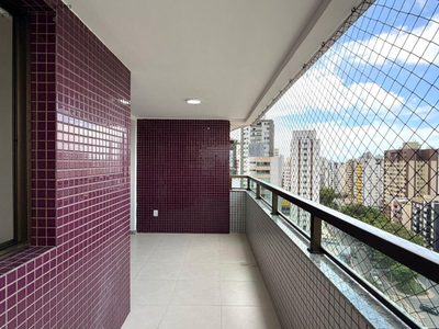 Apartamento, 2 quartos, 75 m² - Foto 1
