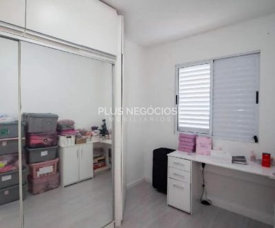 Apartamento, 2 quartos, 52 m² - Foto 5