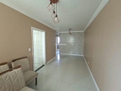 Apartamento, 3 quartos, 64 m² - Foto 3