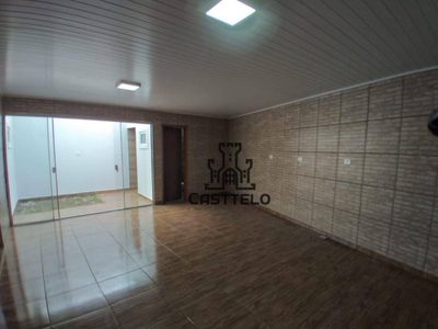 Casa, 2 quartos, 96 m² - Foto 1