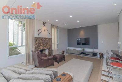 Casa, 4 quartos, 450 m² - Foto 3