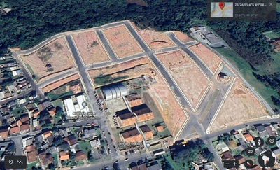 Loteamento e Condomínio, 619 m² - Foto 3