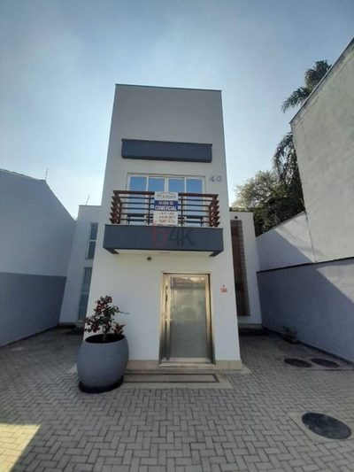 Casa, 260 m² - Foto 1