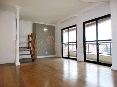 Apartamento, 2 quartos, 210 m² - Foto 3