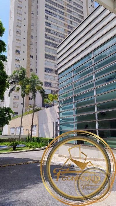 Apartamento, 4 quartos, 242 m² - Foto 4