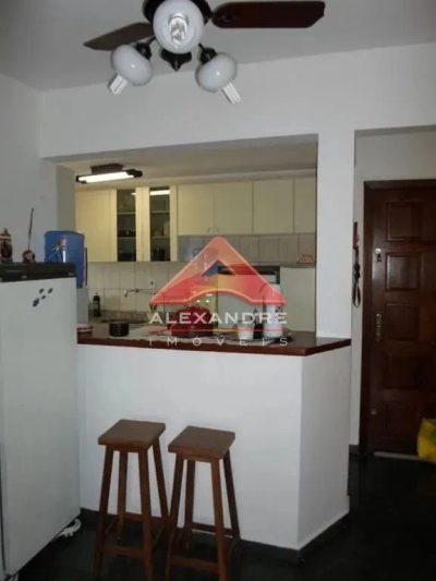 Apartamento, 3 quartos, 185 m² - Foto 3