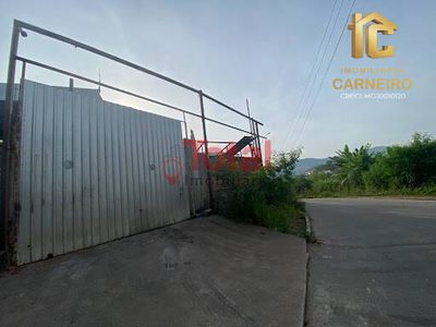 Depósito-Galpão, 50 m² - Foto 3