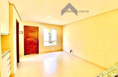 Casa, 2 quartos, 70 m² - Foto 4