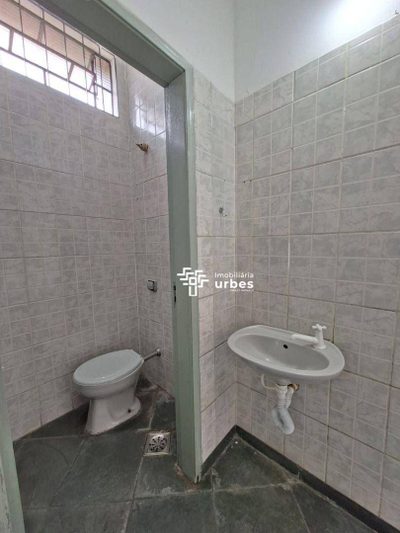 Loja-Salão, 25 m² - Foto 4