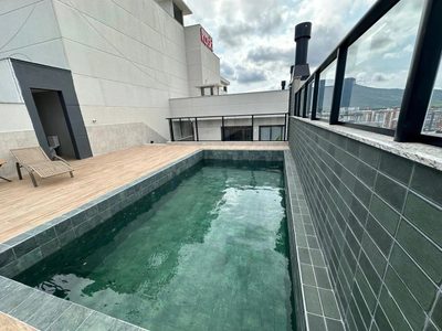 Apartamento, 3 quartos, 103 m² - Foto 3