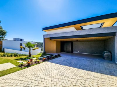 Casa, 4 quartos, 363 m² - Foto 3