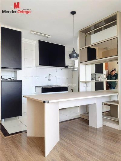 Apartamento, 2 quartos, 54 m² - Foto 4