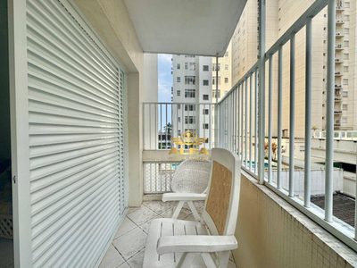 Apartamento, 2 quartos, 120 m² - Foto 5