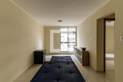 Apartamento, 1 quarto, 43 m² - Foto 3