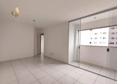 Apartamento, 2 quartos - Foto 1