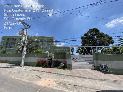 Apartamento, 2 quartos, 56 m² - Foto 2