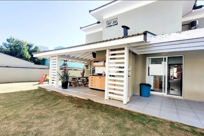 Casa de Condomínio, 4 quartos - Foto 2