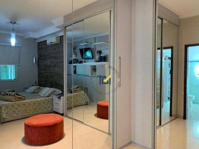 Casa de Condomínio, 3 quartos - Foto 5