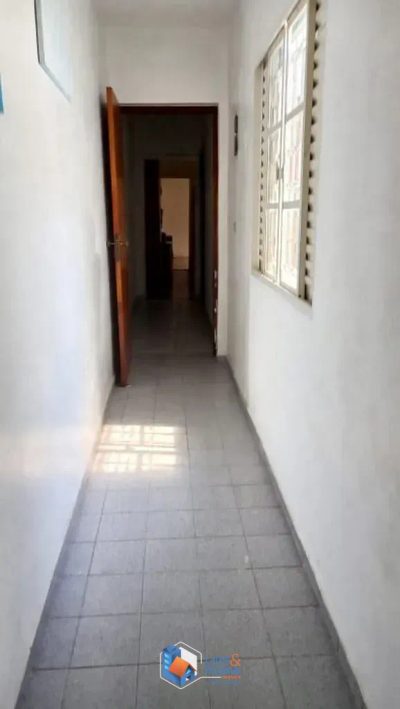Casa, 4 quartos, 180 m² - Foto 5