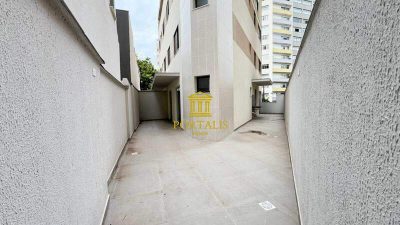 Apartamento, 2 quartos, 50 m² - Foto 2