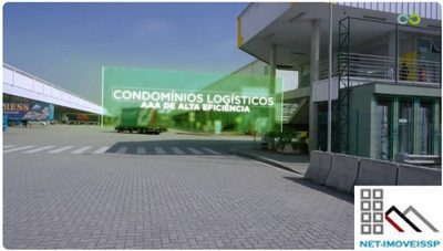 Depósito-Galpão, 7196 m² - Foto 3