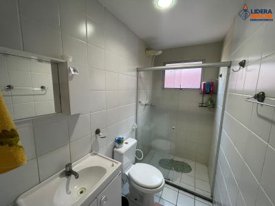 Apartamento, 3 quartos, 75 m² - Foto 5