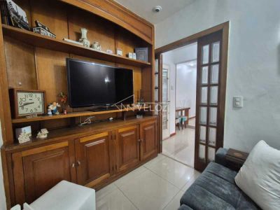 Apartamento, 4 quartos, 110 m² - Foto 1