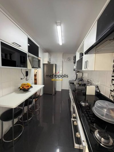 Apartamento, 3 quartos, 92 m² - Foto 3