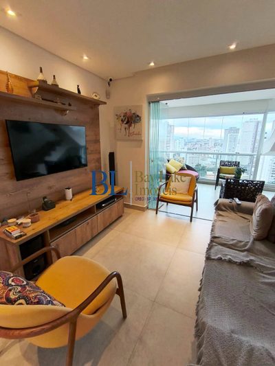 Cobertura, 3 quartos, 166 m² - Foto 3