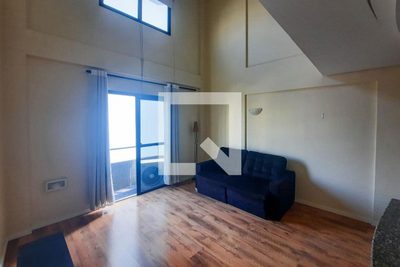 Apartamento, 1 quarto, 54 m² - Foto 2