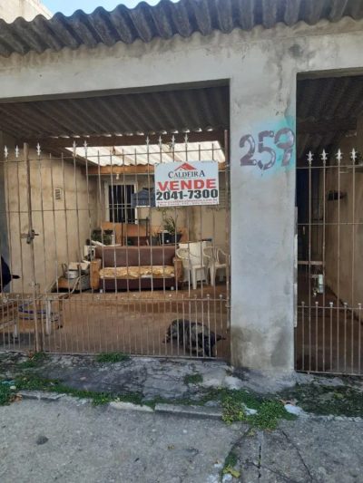 Casa, 2 quartos, 120 m² - Foto 2