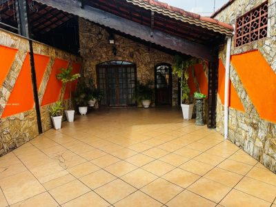 Casa, 2 quartos, 96 m² - Foto 1